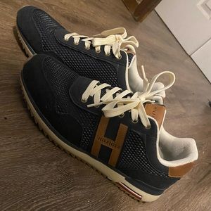 Used like new warn once’s